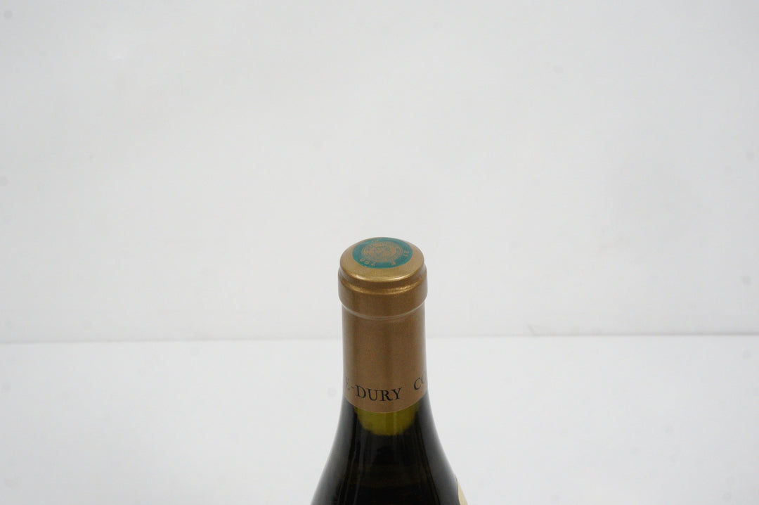 Coche Dury Meursault 2021