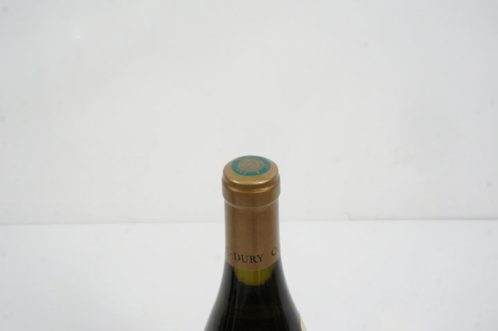Coche Dury Meursault 2021