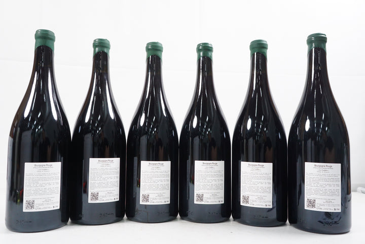 Jeremy Arnaud Bourgogne Rouge Les Veuillots Magnum 2023