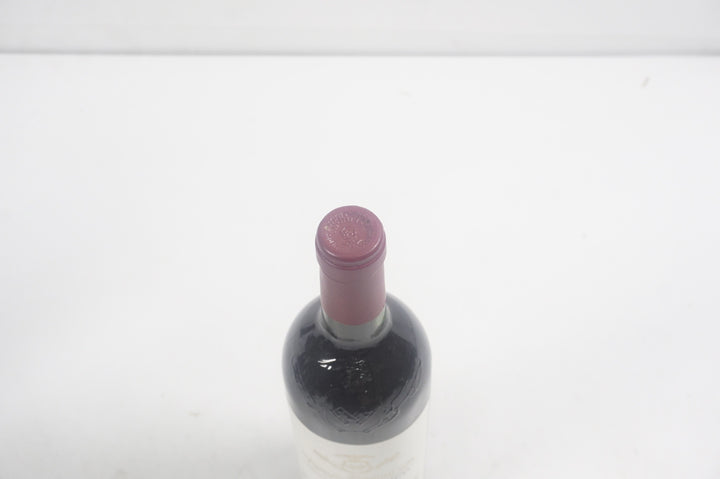 Vega Sicilia Unico 1970