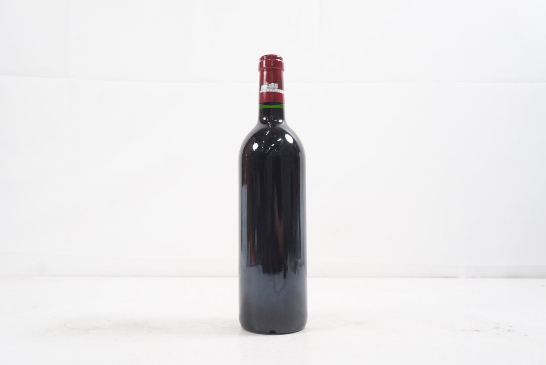 Chateau Lafite 2002