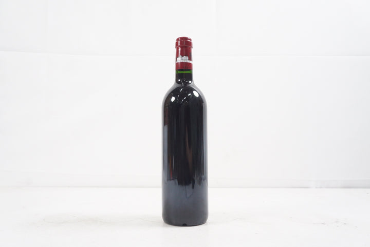 Chateau Lafite 2002