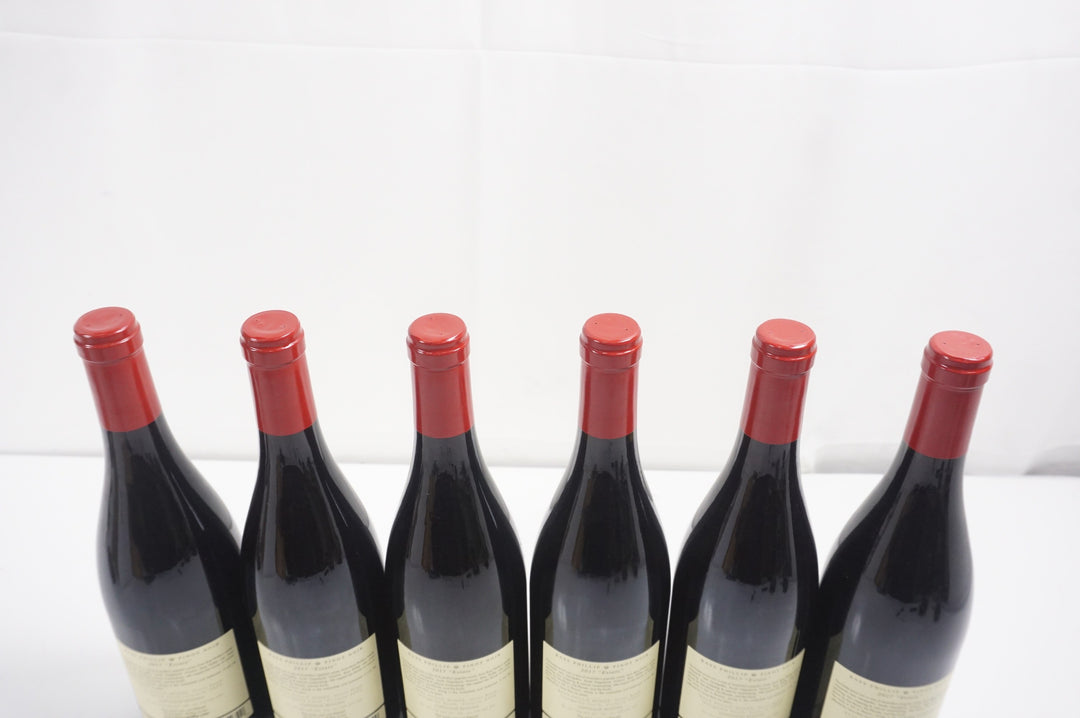 Bass Phillip Estate Pinot Noir 2017