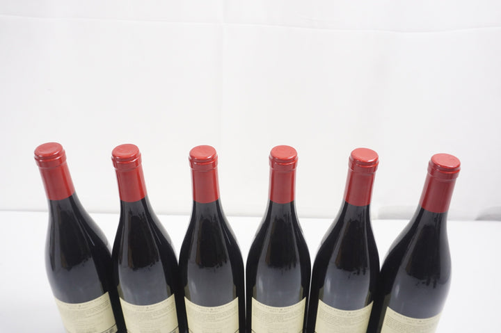Bass Phillip Estate Pinot Noir 2017