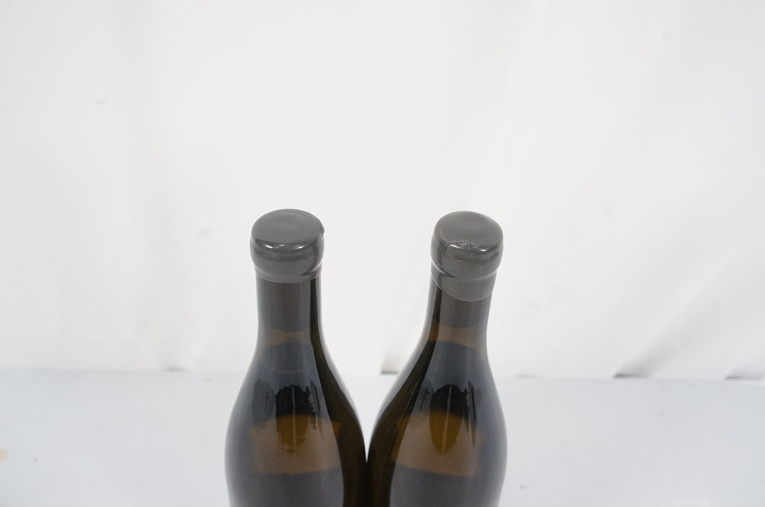 Lamy-Caillat Chassagne Montrachet Les Caillerets 1er Cru 2017
