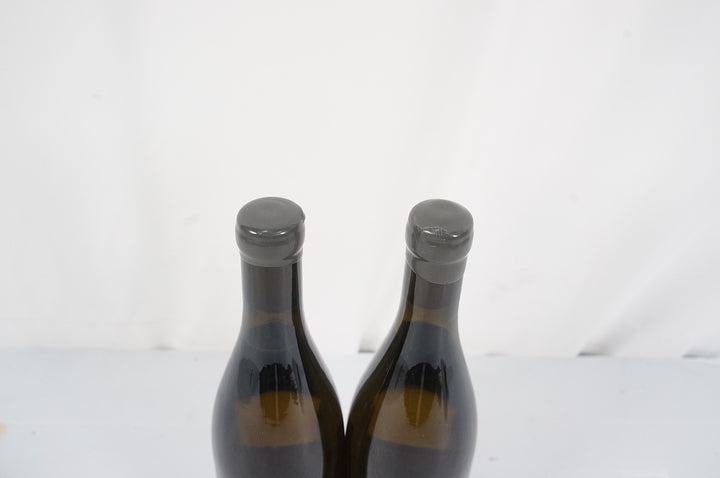 Lamy-Caillat Chassagne Montrachet Les Caillerets 1er Cru 2017
