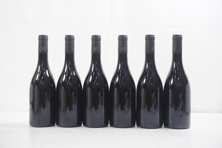 Jane Eyre Gevrey Chambertin Les Corbeaux 1er Cru 2023