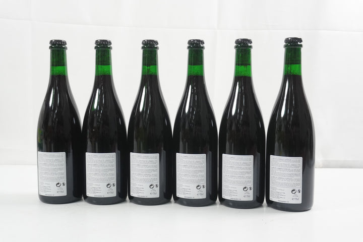 Cantillon Rose De Gambrinus NV