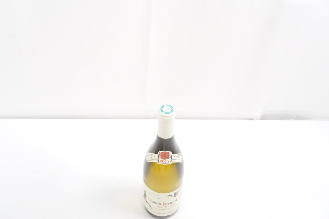 Dauvissat Chablis La Forest 1er Cru 2017