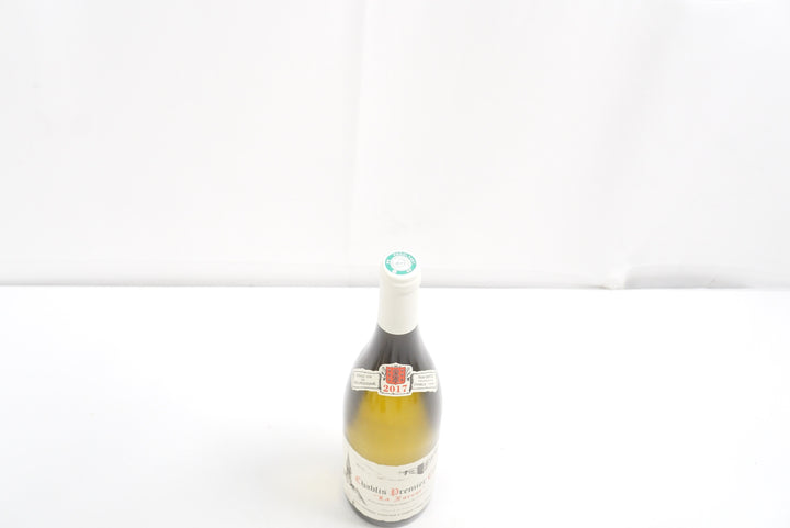 Dauvissat Chablis La Forest 1er Cru 2017