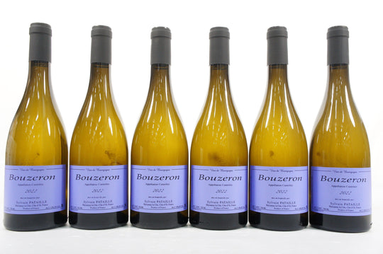 Sylvain Pataille Bouzeron Blanc 2022