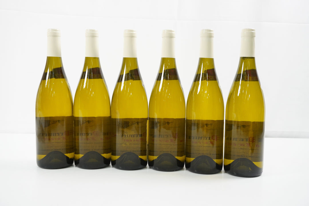 Dauvissat Chablis La Forest 1er Cru 2019