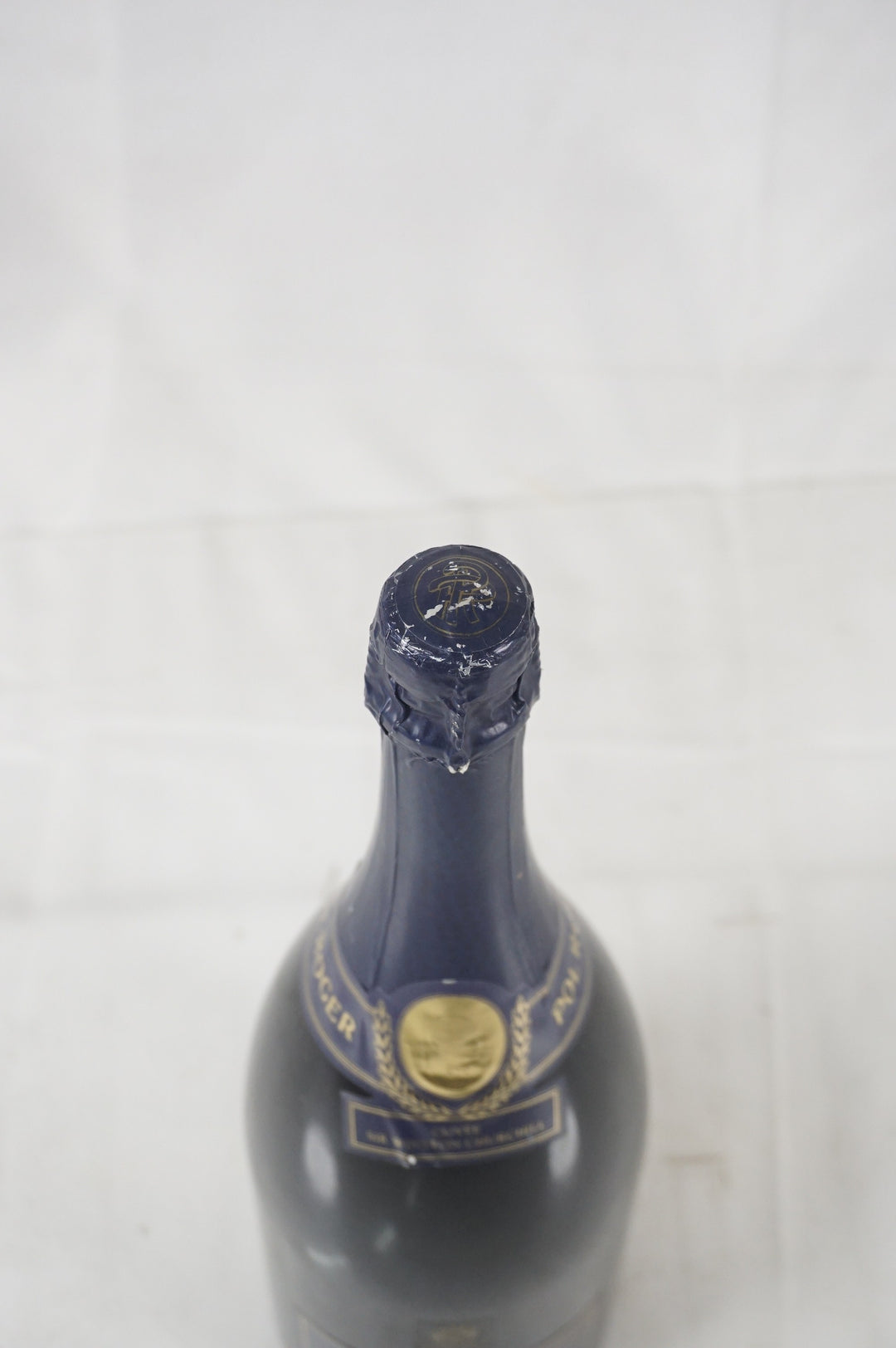 Pol Roger Sir Winston Churchill Magnum 1996