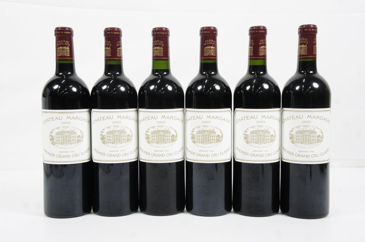 Chateau Margaux 2005