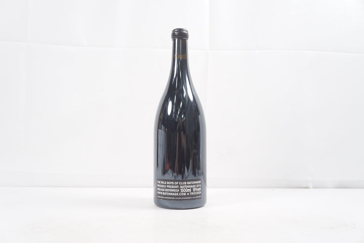 Wild Boys of Club Batonnage Red Magnum 2014