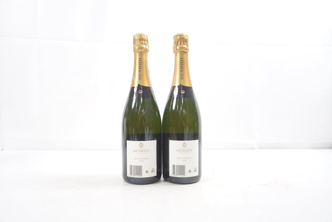 Henriot Brut Souverain NV