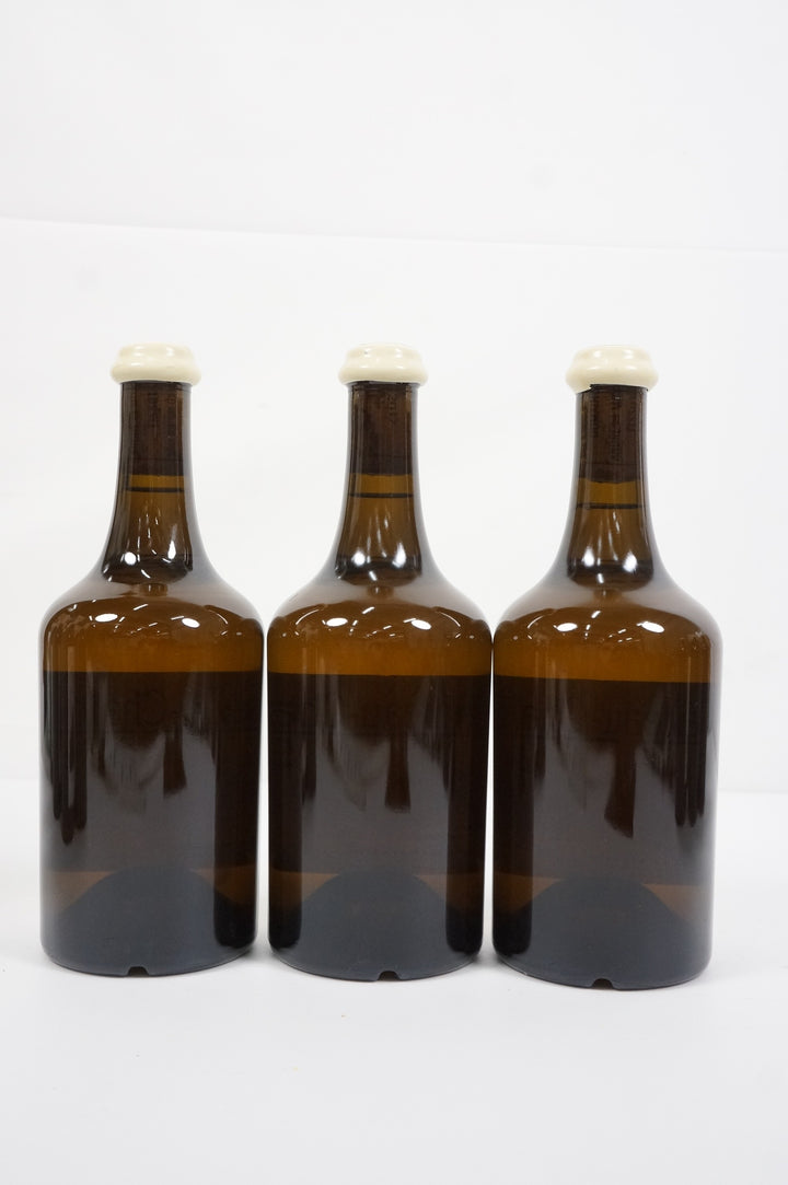 Domaine Stephane Tissot Chateau Chalon 2017