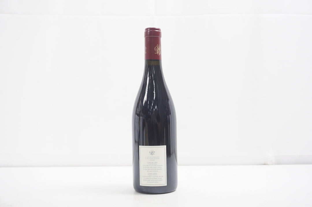 Georges Mugneret Gibourg Nuits Saint Georges Les Chaignots 1er Cru 2019