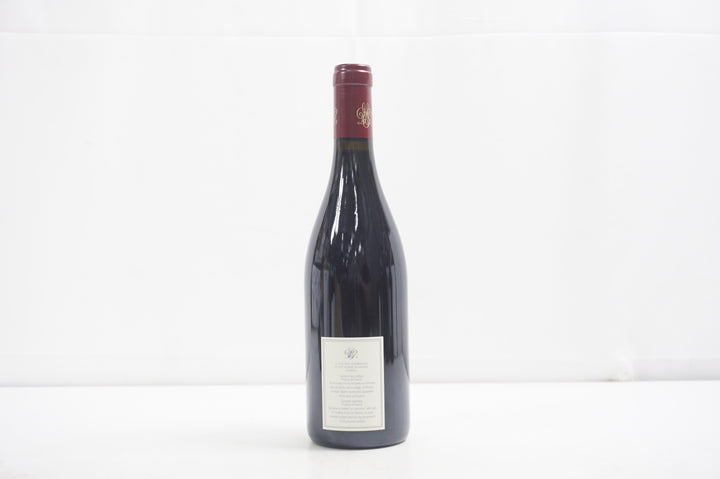 Georges Mugneret Gibourg Nuits Saint Georges Les Chaignots 1er Cru 2019