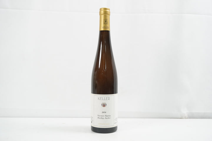 Keller Niersteiner Hipping Riesling Auslese 2016