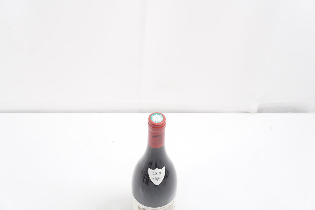 Armand Rousseau Gevrey Chambertin Clos St Jacques 1er Cru 2019