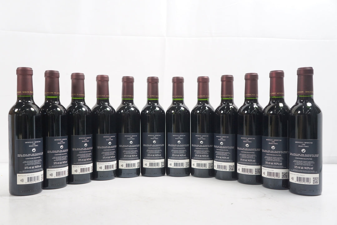 Opus One Half Bottle 2022
