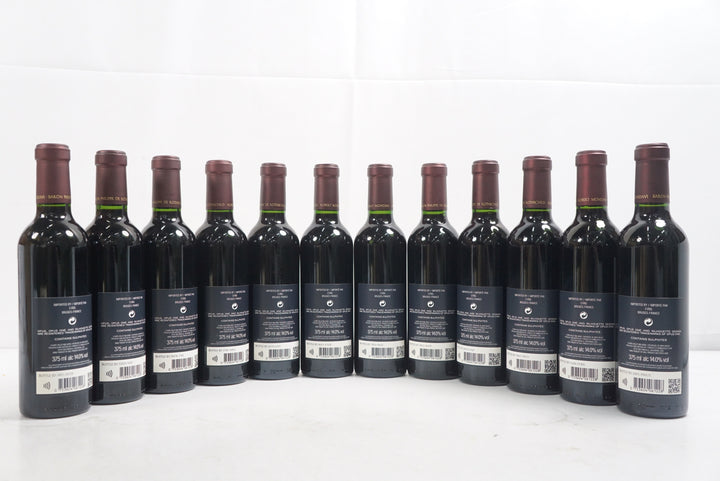 Opus One Half Bottle 2022