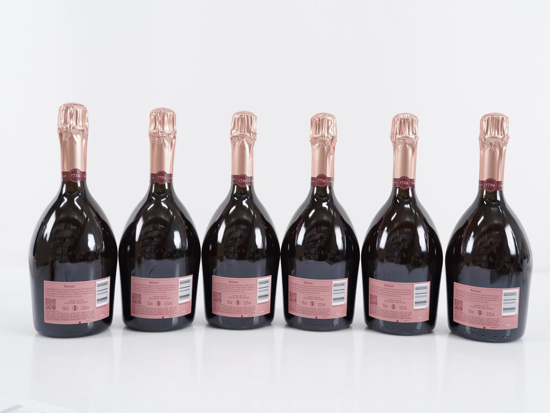 Ruinart Rose NV