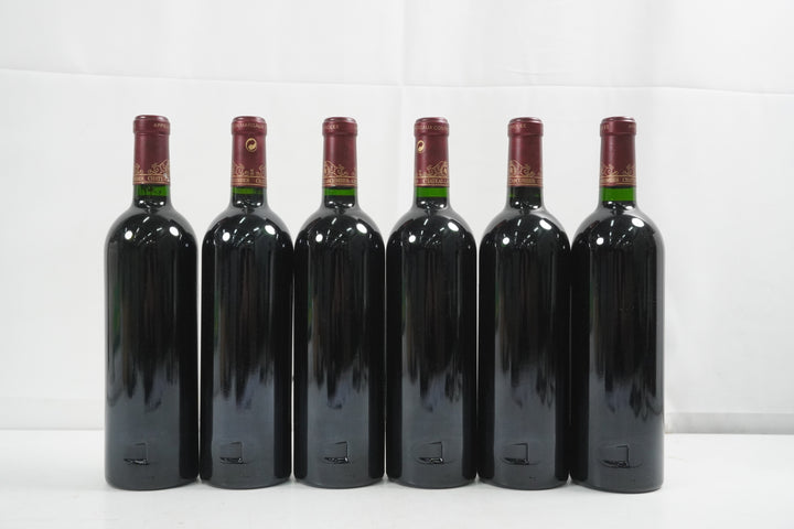 Chateau Lascombes 2000