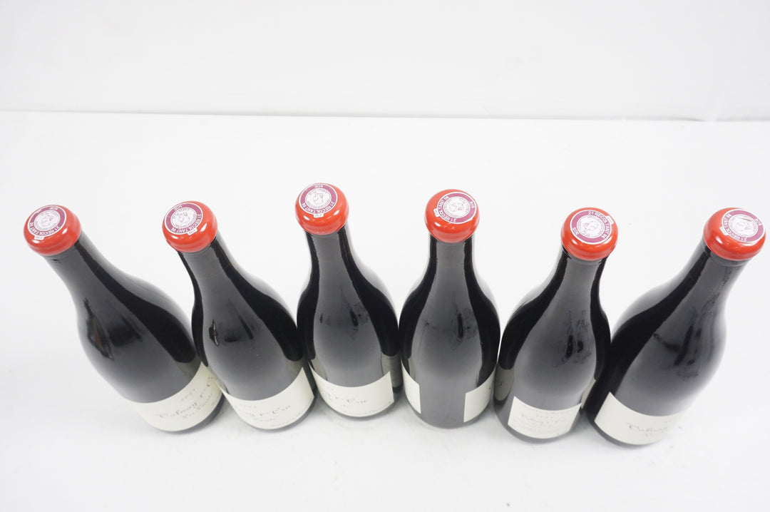 Domaine de Chassorney Volnay Les Lurets 1er Cru 2021