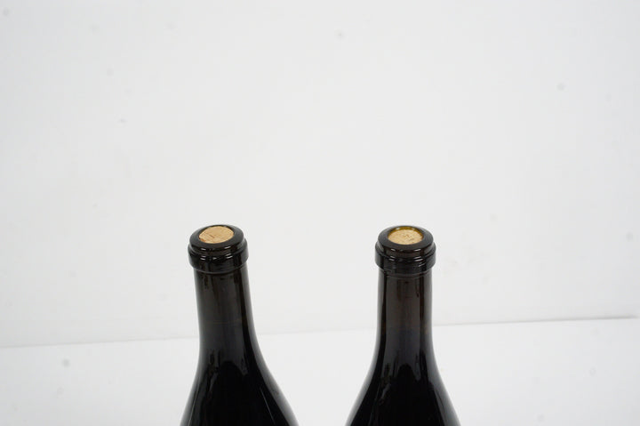 Domaine de la Rochette Les Rissieux Pinot Noir 2019