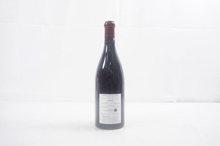 DRC Romanee Conti Grand Cru 2022