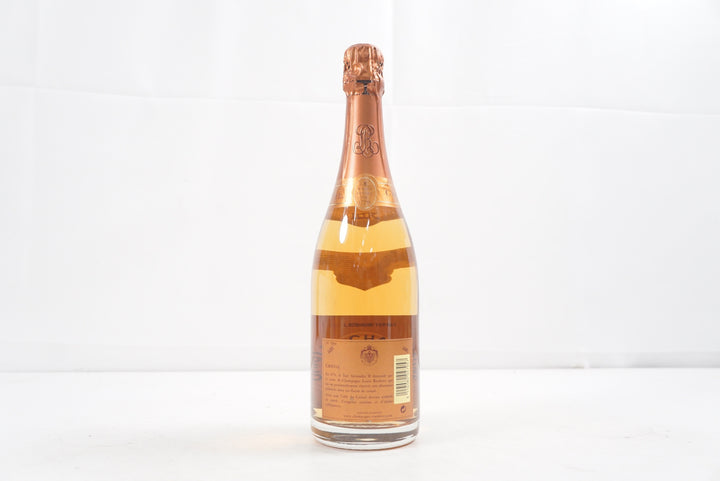 Cristal Rose 1999
