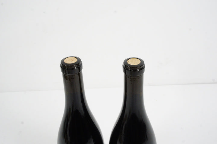 Domaine de la Rochette Les Rissieux Pinot Noir 2020