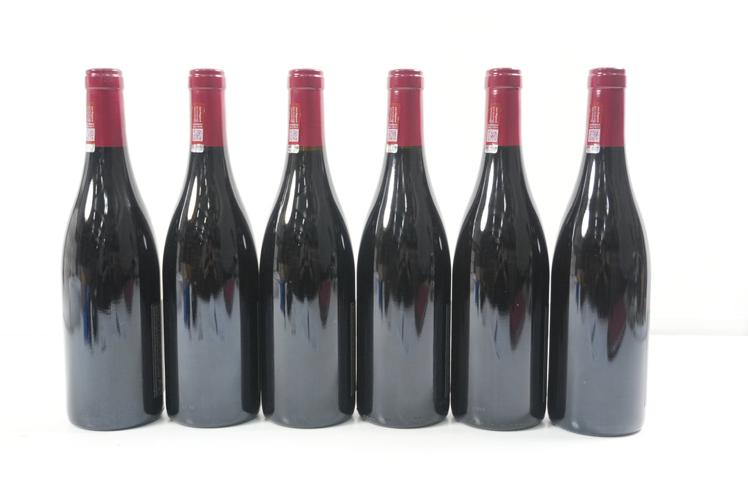 Duroche Gevrey Chambertin Lavaux Saint Jacques 1er Cru 2018