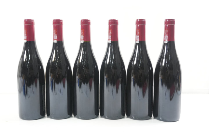 Duroche Gevrey Chambertin Lavaux Saint Jacques 1er Cru 2018