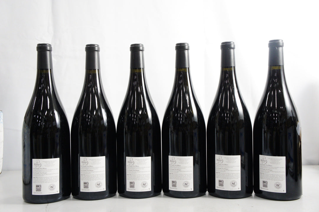 Rapet Pere et Fils Corton Grand Cru Magnum 2015