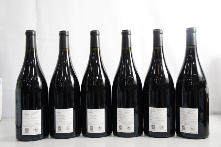 Rapet Pere et Fils Corton Grand Cru Magnum 2015