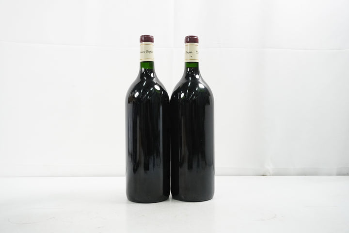Domaine Tempier Bandol Cuvee Speciale La Migoua Magnum 2000
