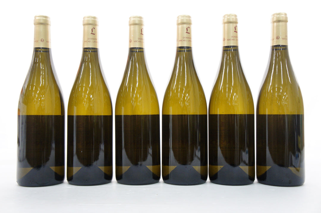 Michel Lafarge Bourgogne Aligote Raisins Dores 2021