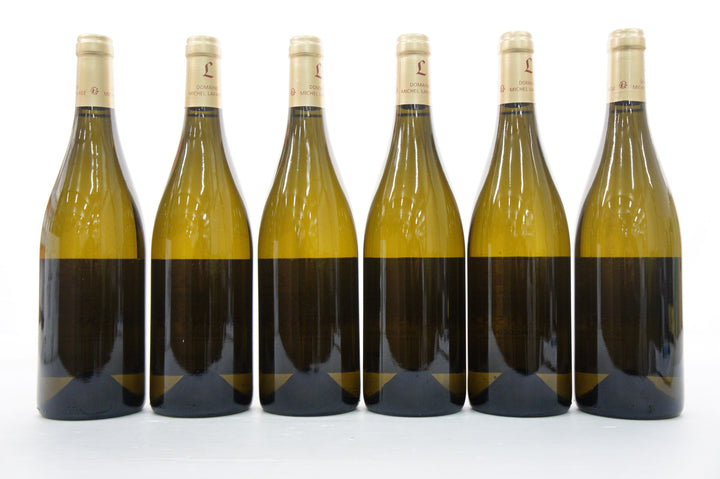 Michel Lafarge Bourgogne Aligote Raisins Dores 2021