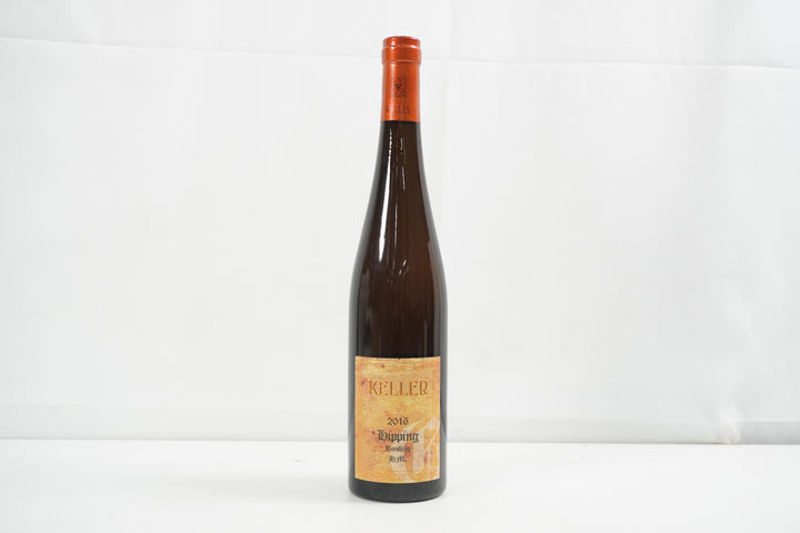 Keller Niersteiner Hipping Riesling H.M. 2016