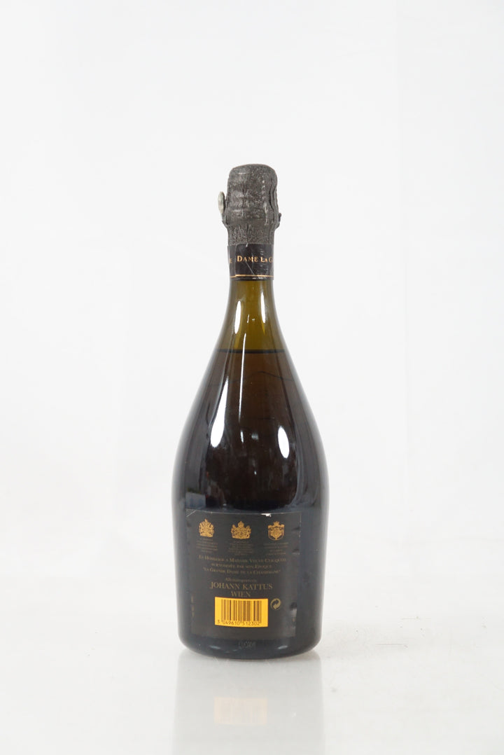 Veuve Clicquot Ponsardin La Grande Dame Brut 1995