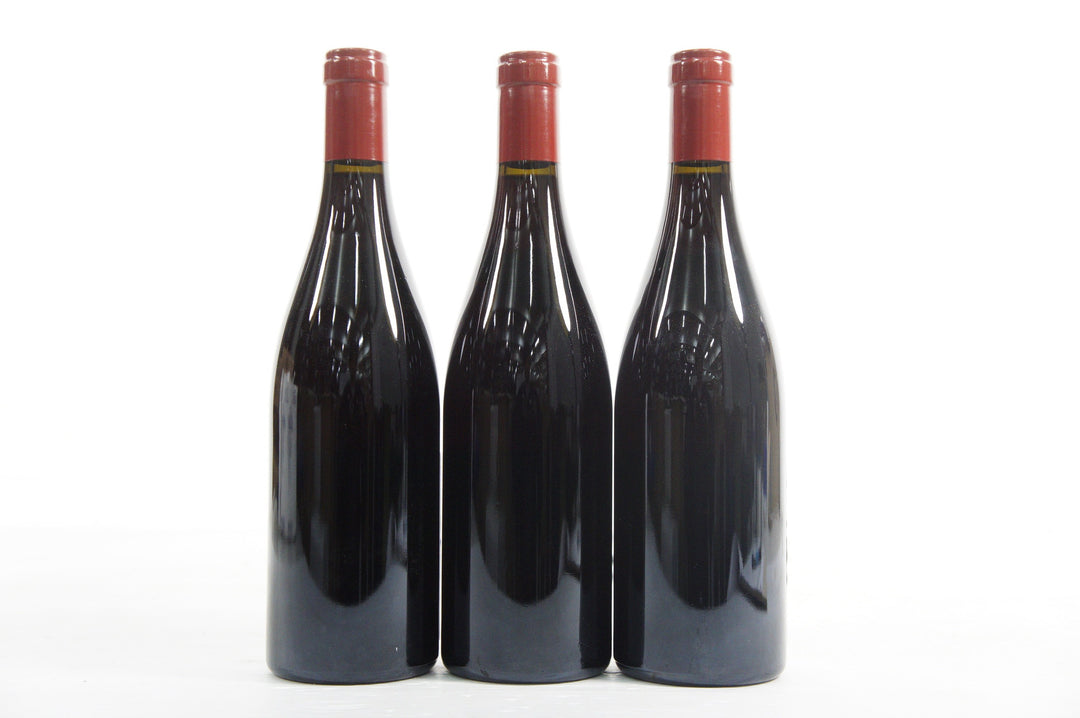 Denis Mortet Gevrey Chambertin Mes Cinq Terroirs 2021