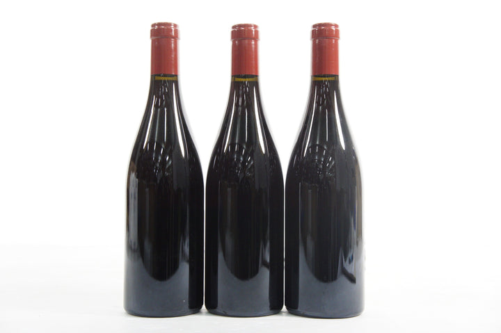 Denis Mortet Gevrey Chambertin Mes Cinq Terroirs 2021