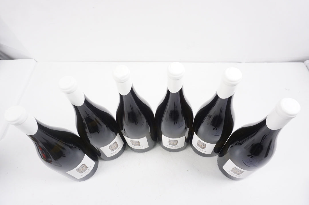 Jeremy Arnaud Bourgogne Blanc Les Veuillots Bois Magnum 2023