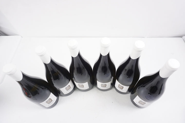 Jeremy Arnaud Bourgogne Blanc Les Veuillots Bois Magnum 2023