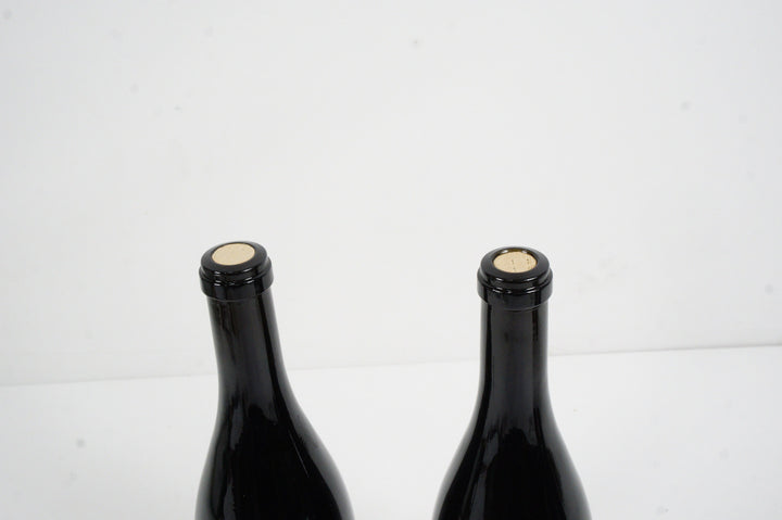 Domaine de la Rochette Les Rissieux Pinot Noir 2018