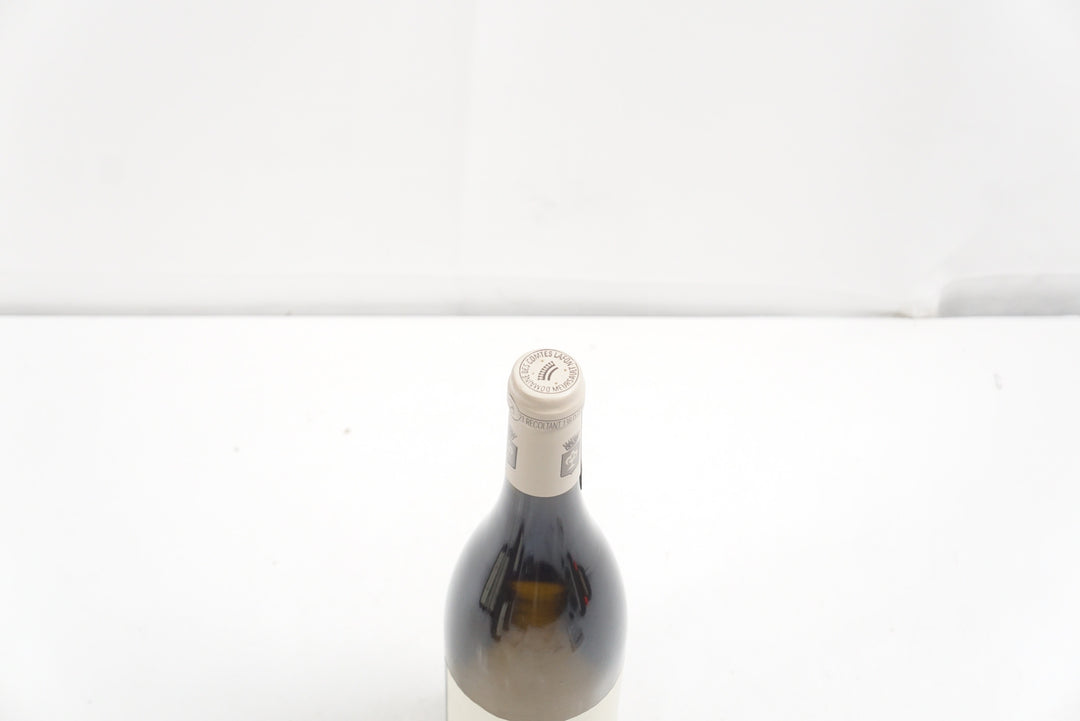 Comtes Lafon Meursault 2016