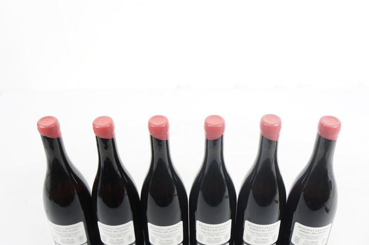 Bendito Destino Navazal Clarete 2022